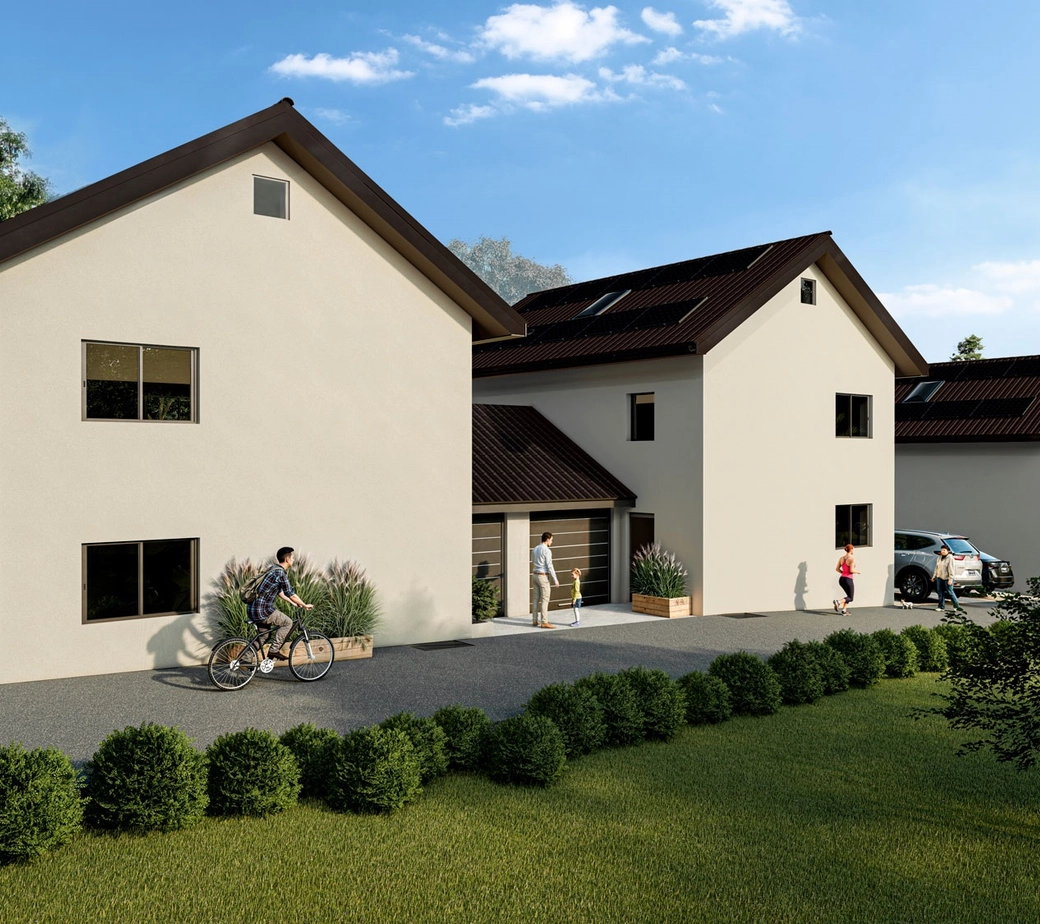 Essertines-sur-Yverdon – « La Robellaz »