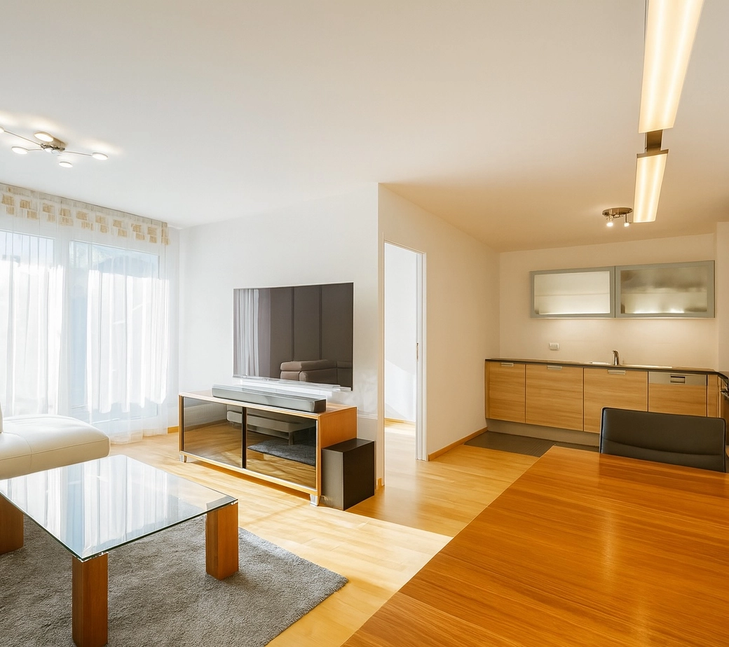 VEYRIER – Rare opportunité : appartement 5 pièces de 111 m² | Casatax possible