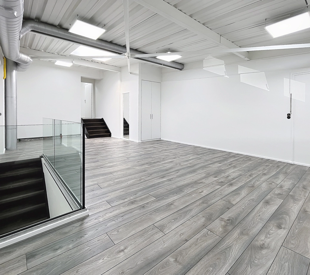 Bureaux ou activité indépendante