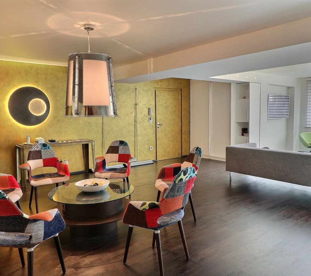 LOCAL COMMERCIAL HAUT STANDING AU CENTRE DE MONTREUX