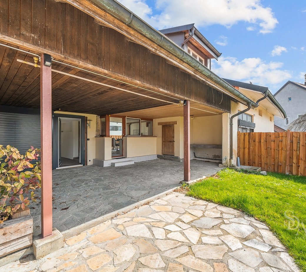 Appartemement spacieux avec grande terrasses