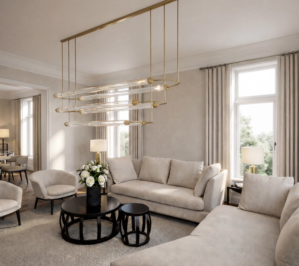 Héritage et modernité – Une transformation d’exception