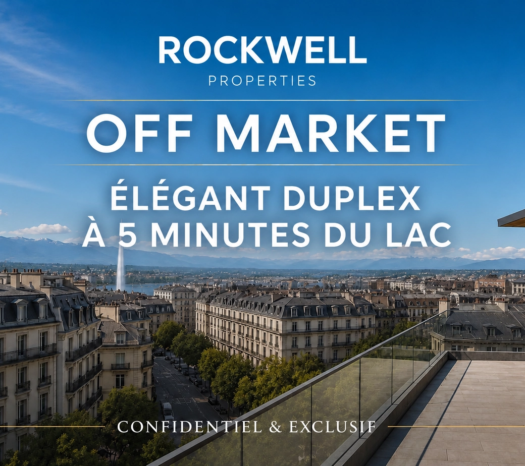Élégant duplex à 5 minutes du lac