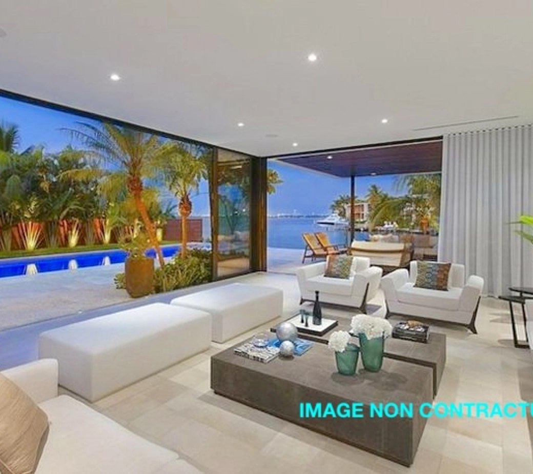 NEW PROJET OFF MARKET  | Where Space Becomes Emotion | Contemporary Project in Cologny