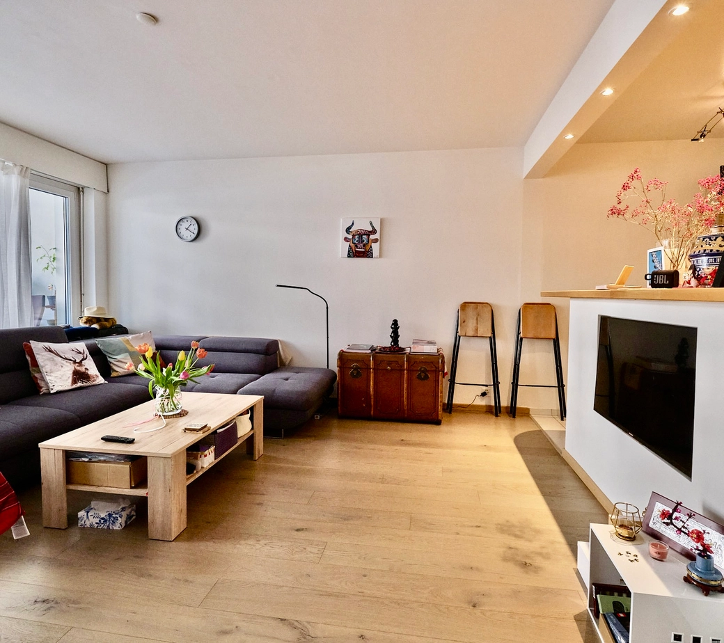 Appartement de Caractère à Divonne-les-Bains