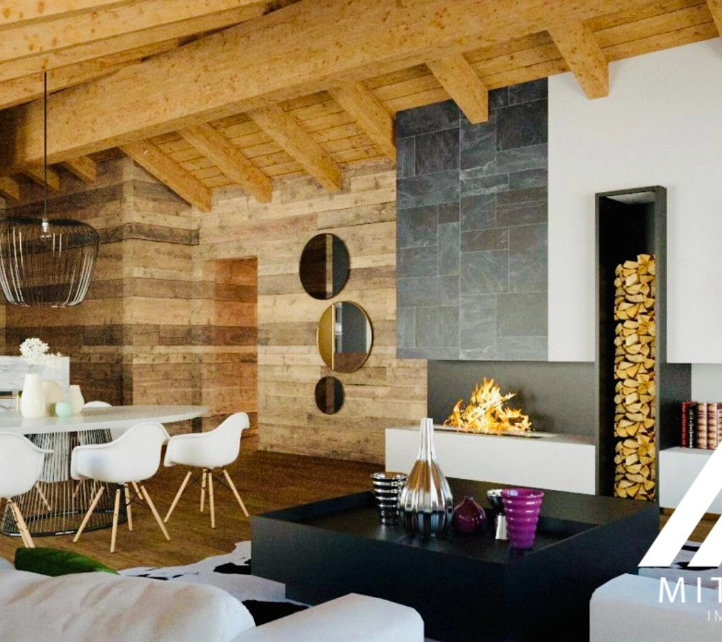 ATTIQUE DE STANDING, DIXENCE RESORT