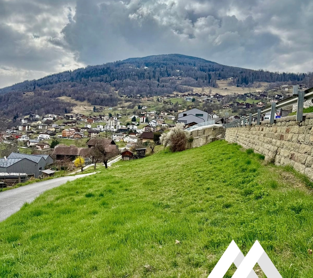 TERRAIN CONSTRUCTIBLE 1170 M2, VEX