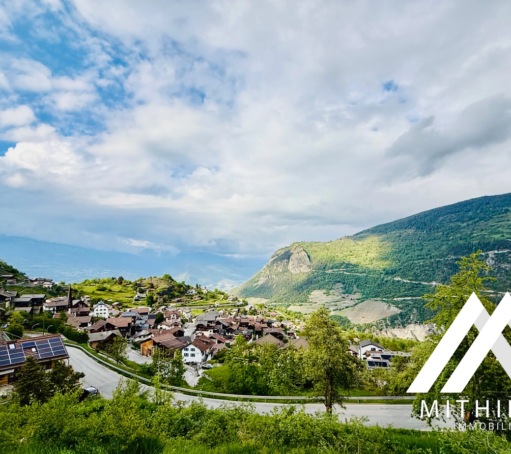 TERRAIN CONSTRUCTIBLE 2648 M2, VEX