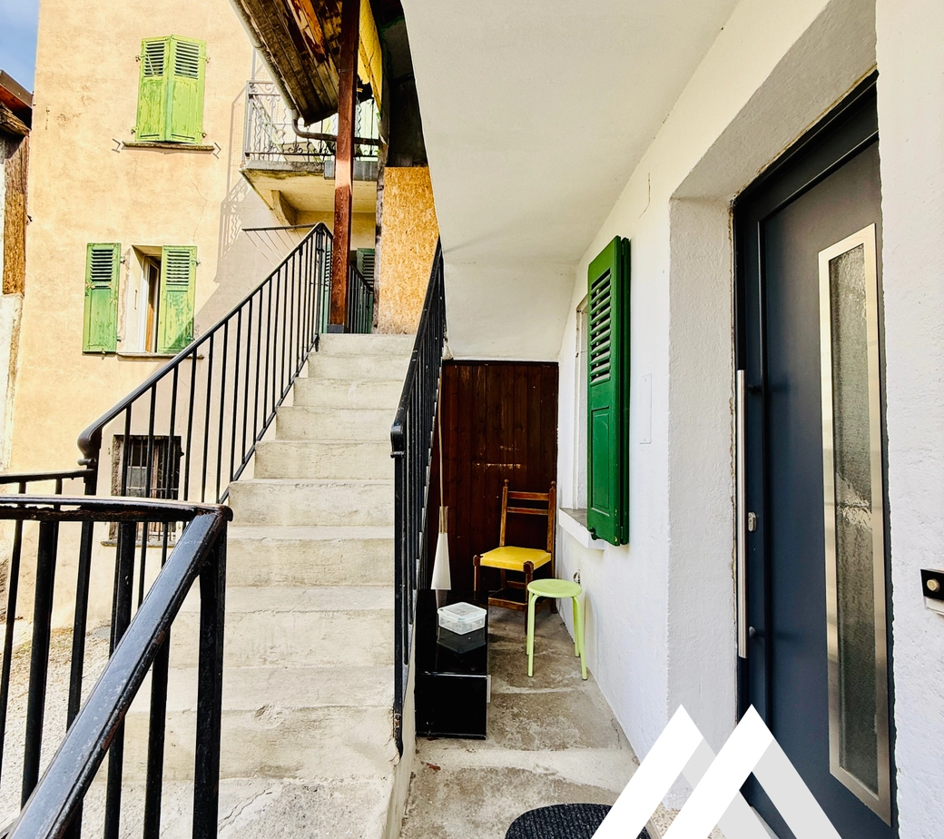 APPARTEMENT 4 PCES, HYPER CENTRE, SAINT-LEONARD