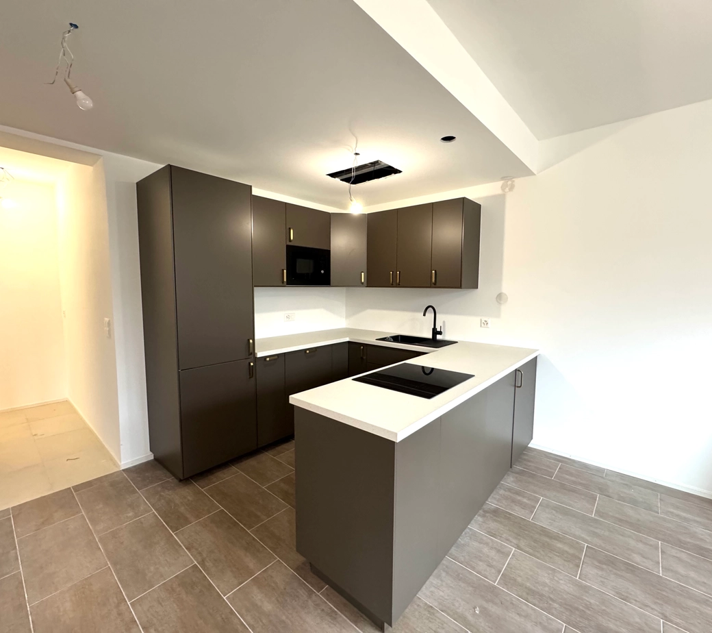 Appartement entièrement rénové à vendre à Gimel
