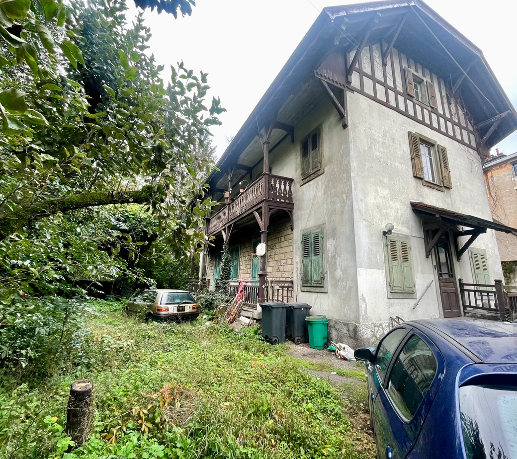 Appartement Familial à Aarau