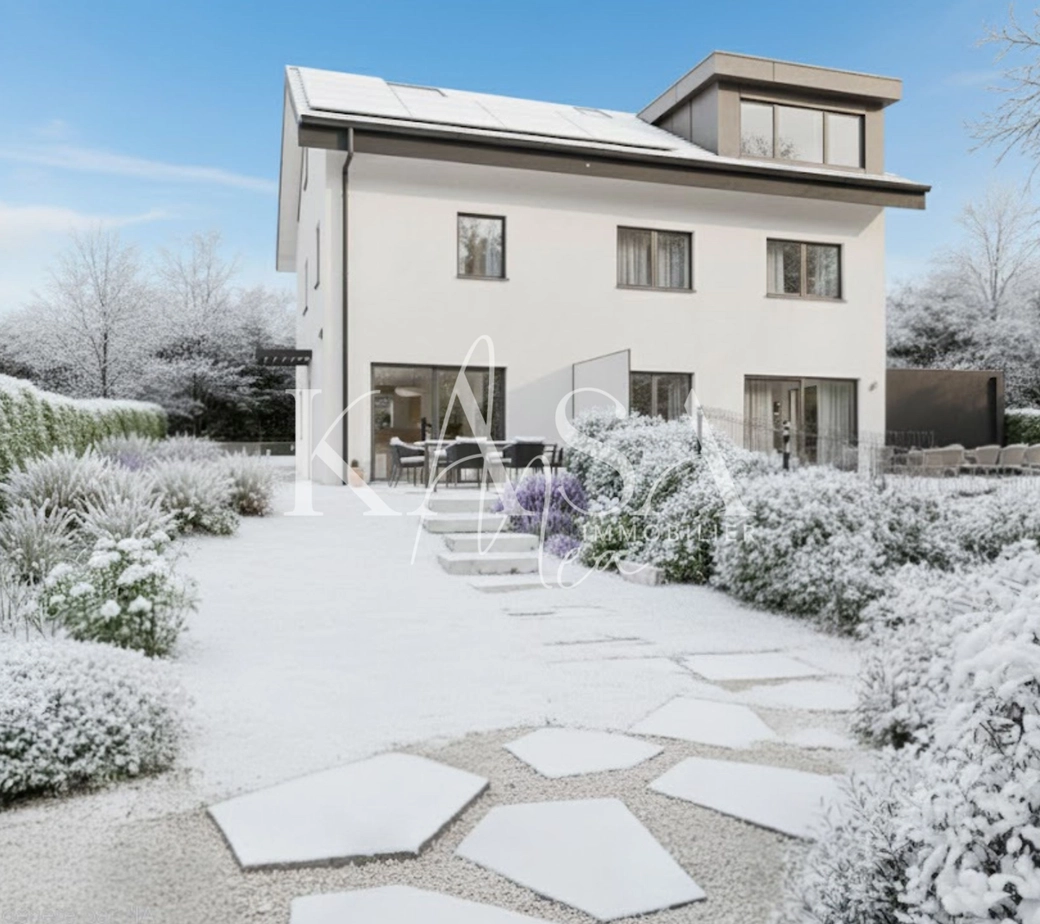 Belle opportunité sur plans à Epalinges!