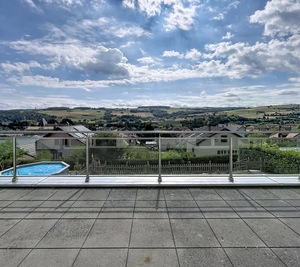 Appartement - Villa avec  jardin privatif