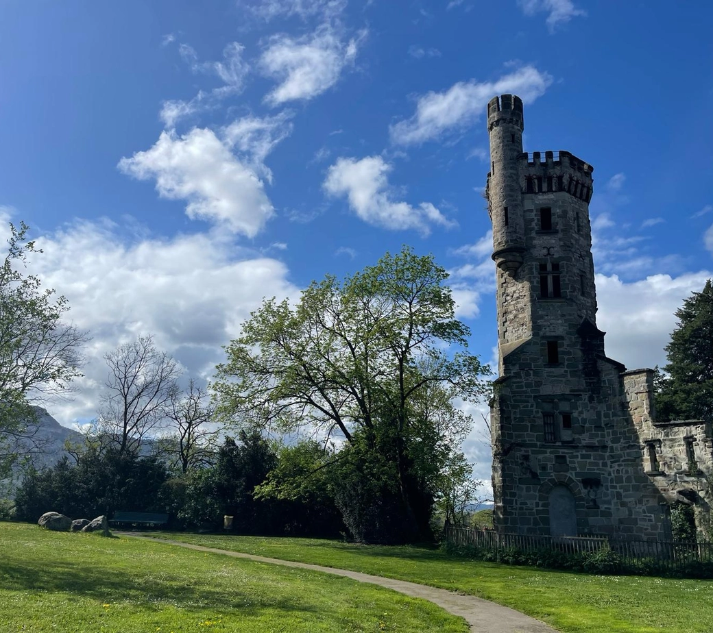 Villa de Luxe à Chéserex