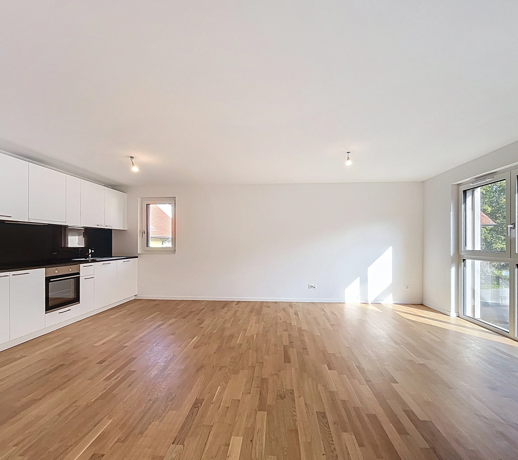 Appartement de  3,5 pces + surface bureau