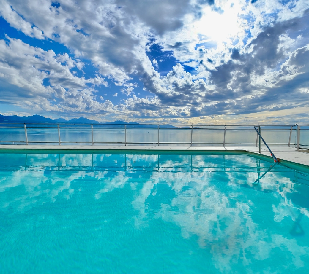 Appartement Familial à Burtigny