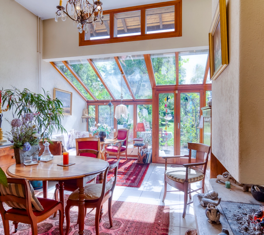 Appartement Familial à Aubonne