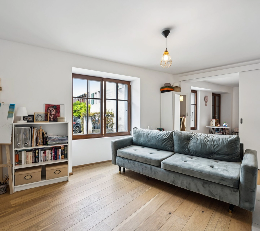 Appartement de Prestige à Allaman