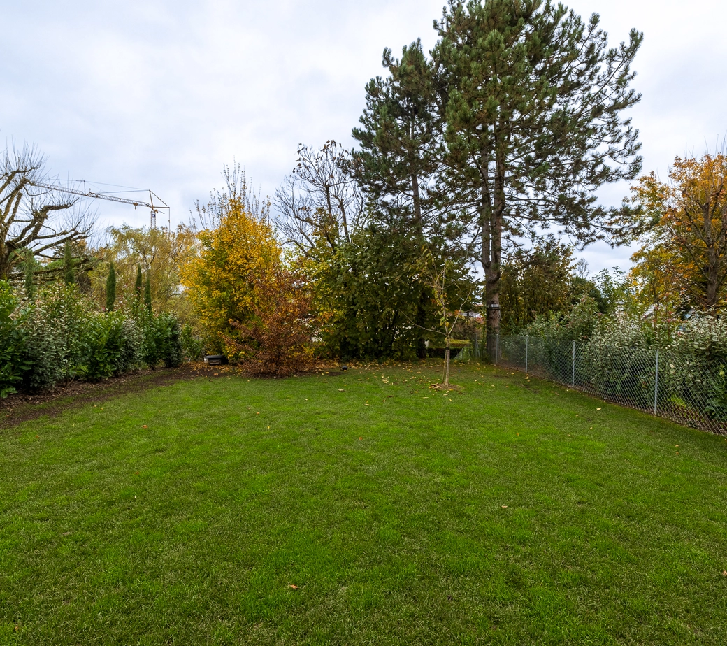 Villa de Luxe à Longirod