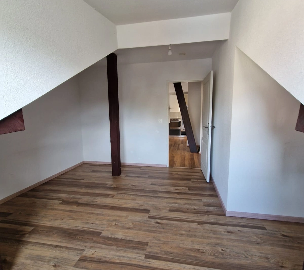 Sublime Appartement de 4.5 pièces à louer
