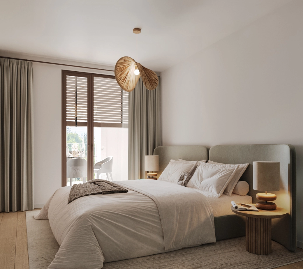 Nouvelle Promotion Prilly Buissonnière - 1,5 PIECES 1ER ETAGE