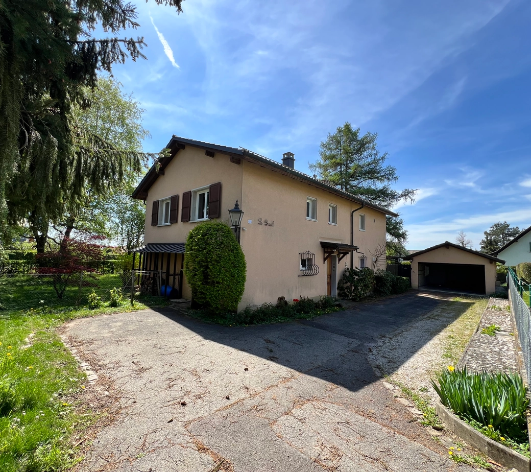 Appartement Moderne à Lonay