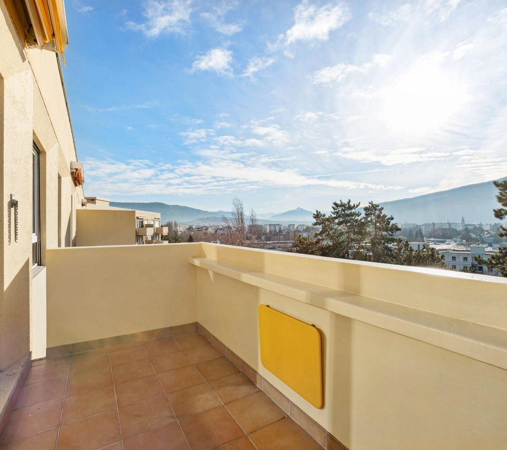 Appartement Familial à Denges