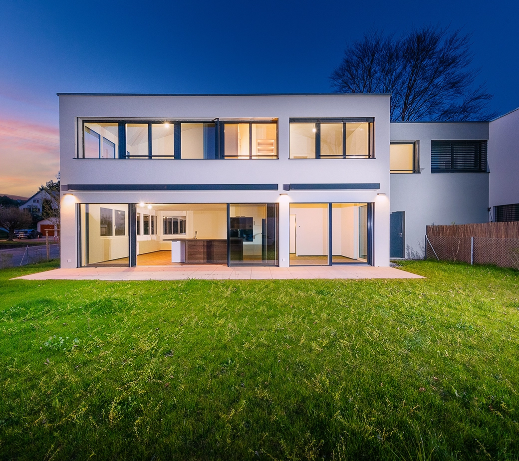 Villa Jumelle d'exception – Disponibilité immédiate  - A 500m de ISL