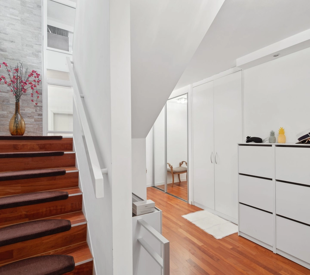 Duplex Élégant à Neuchâtel