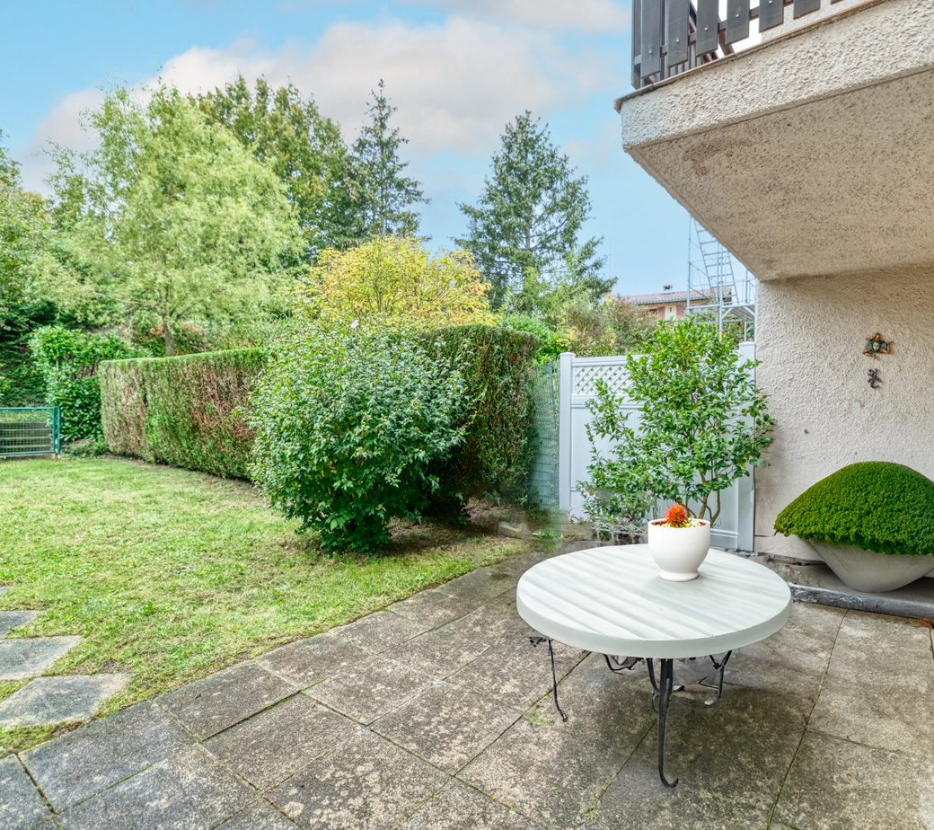 Appartement de Prestige à Lutry