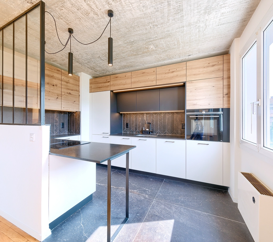 Appartement de 4.5 pièces avec reprise de taux à 1,19% sur 7 ans!