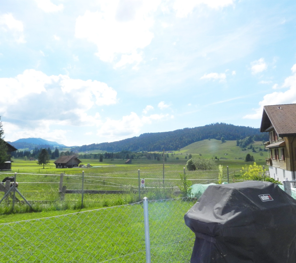 Wohnen auf dem Land