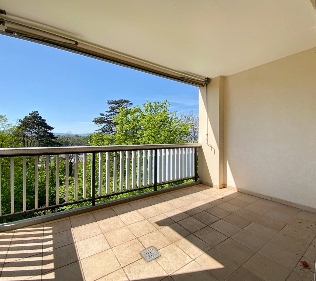 Appartement de Caractère à Bellinzone