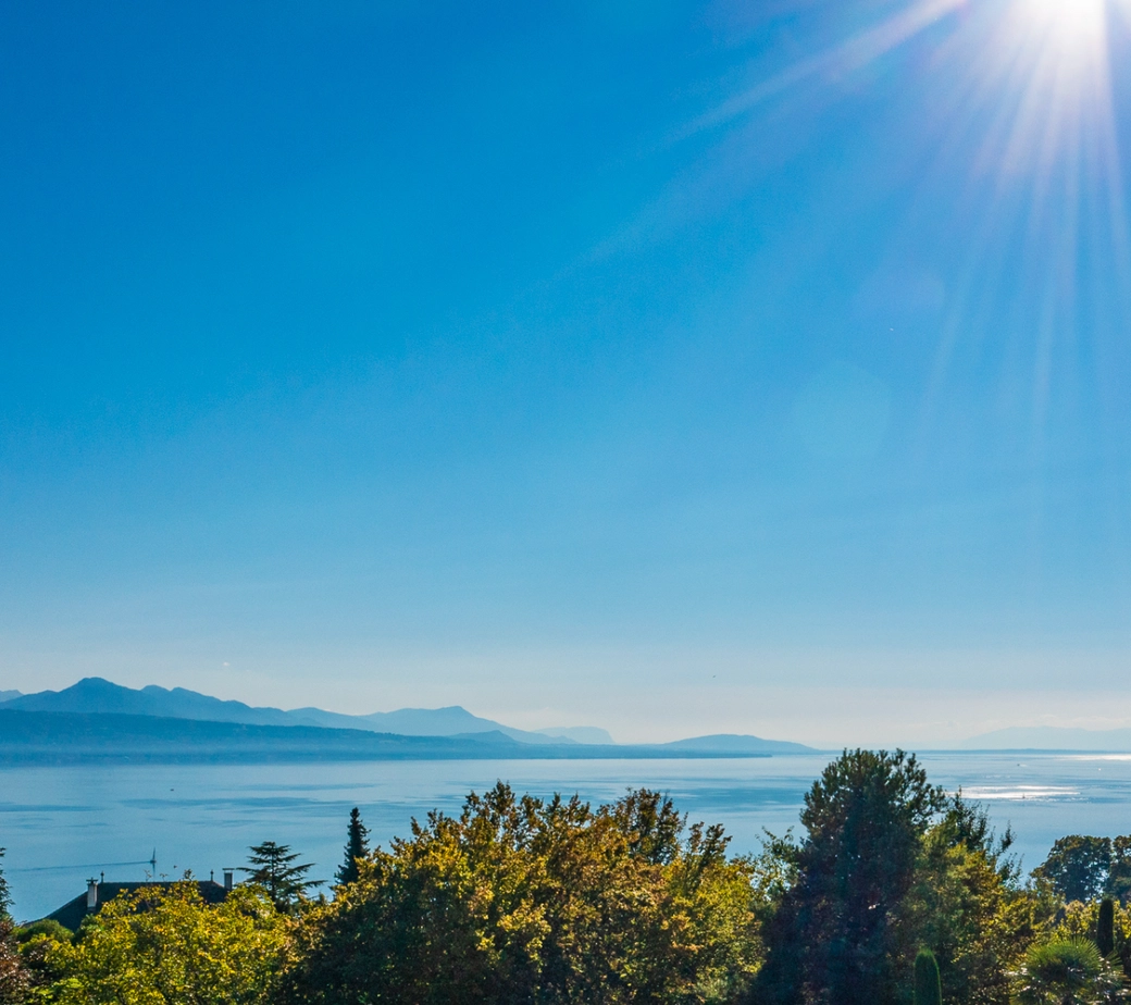 SUBLIME  PROPRIETE AU COEUR DU LAVAUX