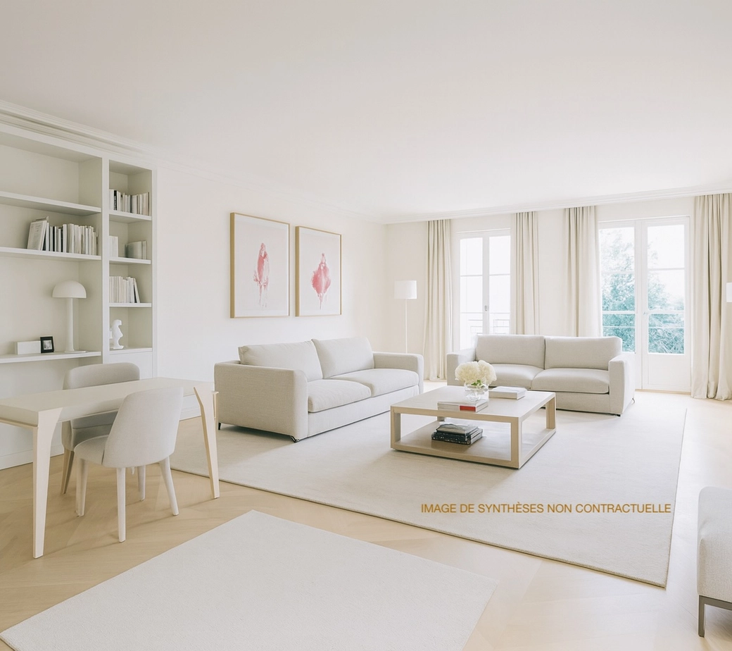 VANDOEUVRES | OFF MARKET  |  248 M² – 4 CHAMBRES – ENVIRONNEMENT RÉSIDENTIEL ET SÉCURISÉ