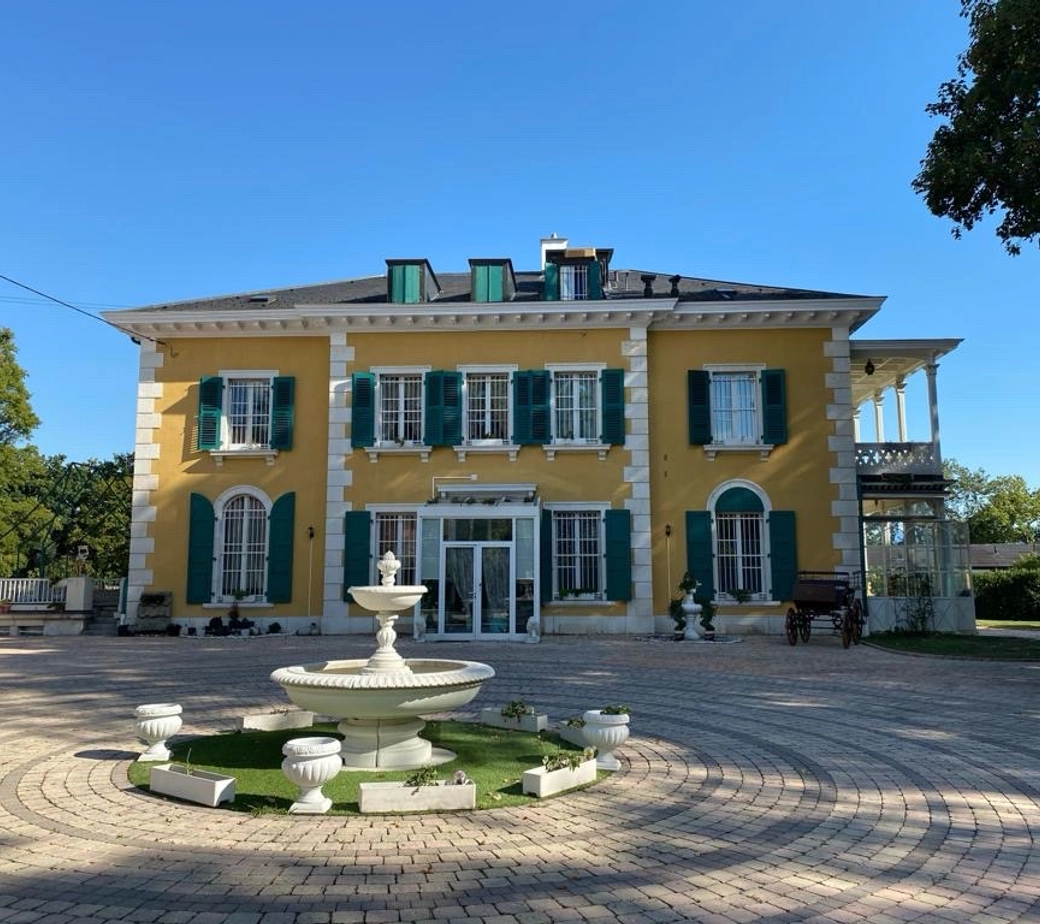 Appartement de Prestige à Lausanne