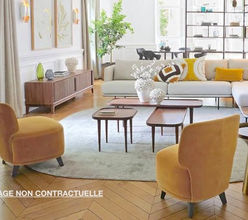 HÔTEL PARTICULIER HAUT DE GAMME | ADRESSE PRESTIGIEUSE |