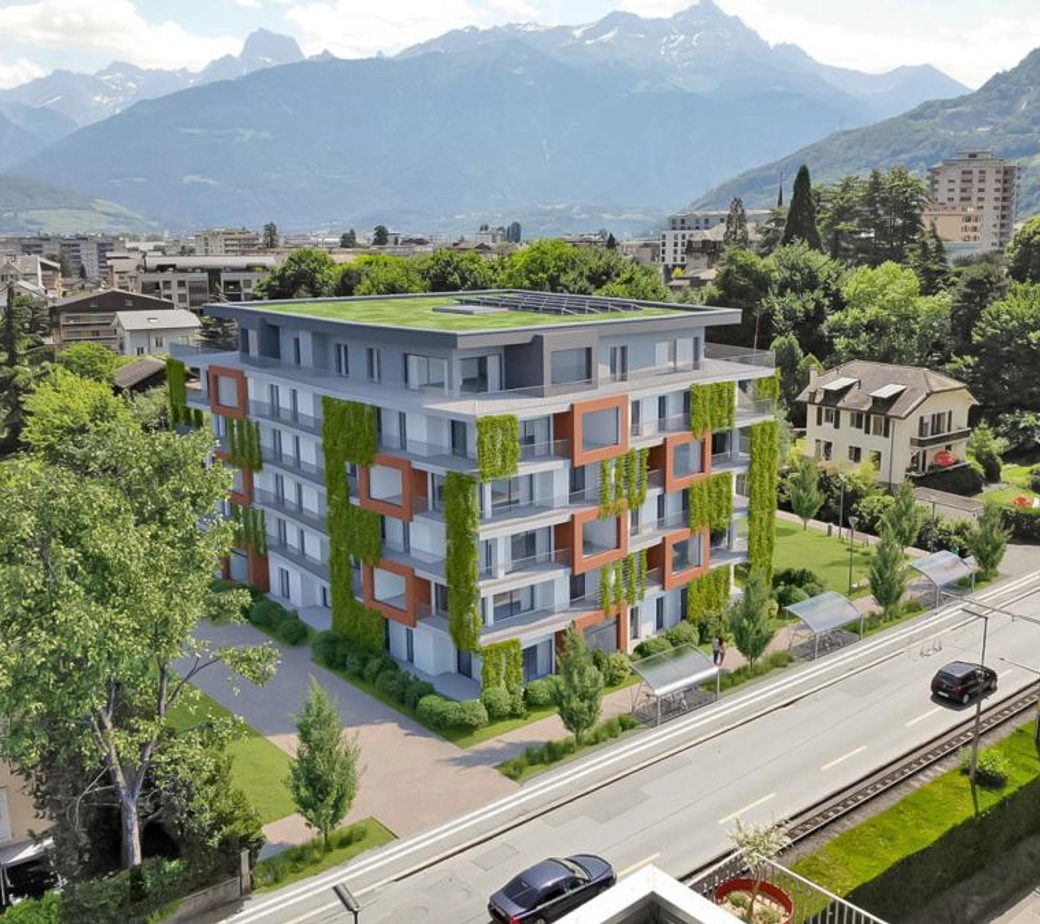 Les Jardins de Mabillon