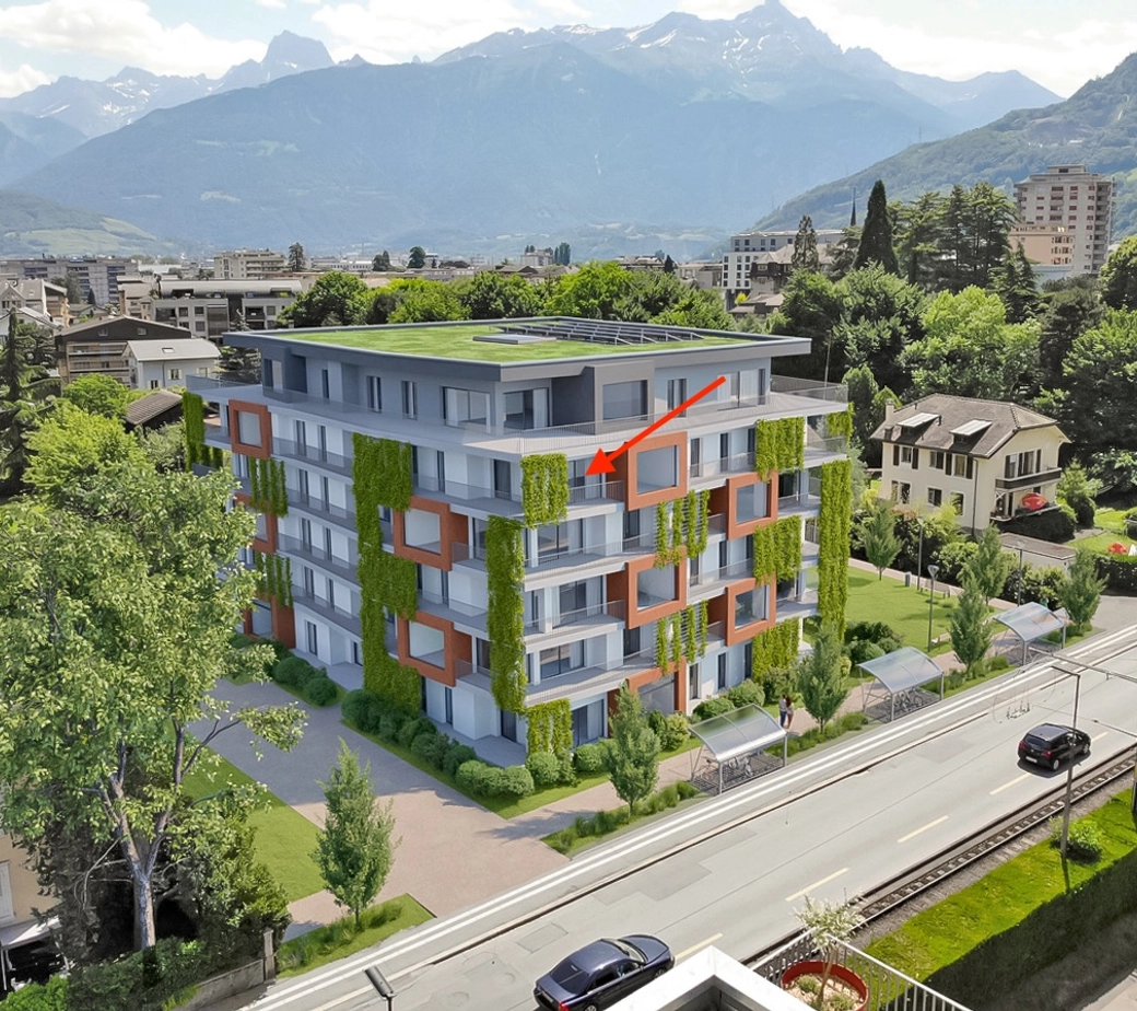 Les Jardins de Mabillon