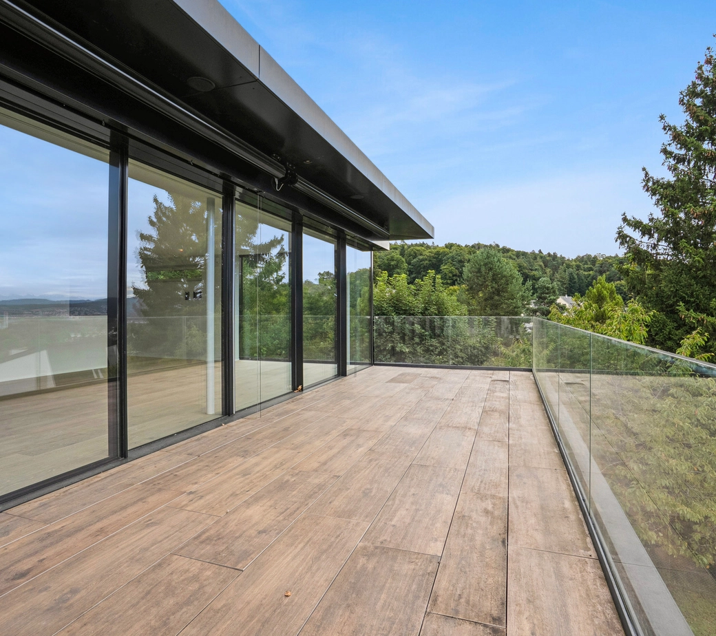 Ihr Rückzugsort - luxuriös zwischen Stadt und Natur