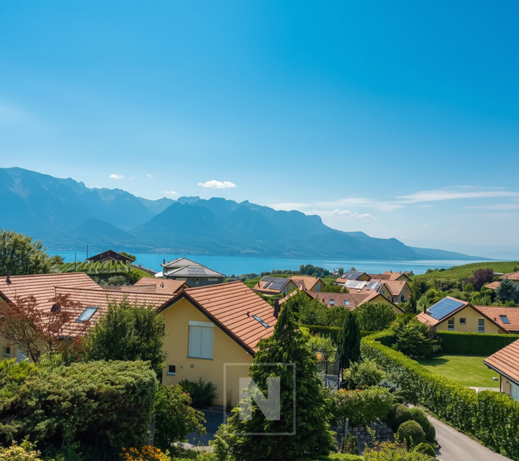 Maison de 5.5 pièces d'environ 150 m2