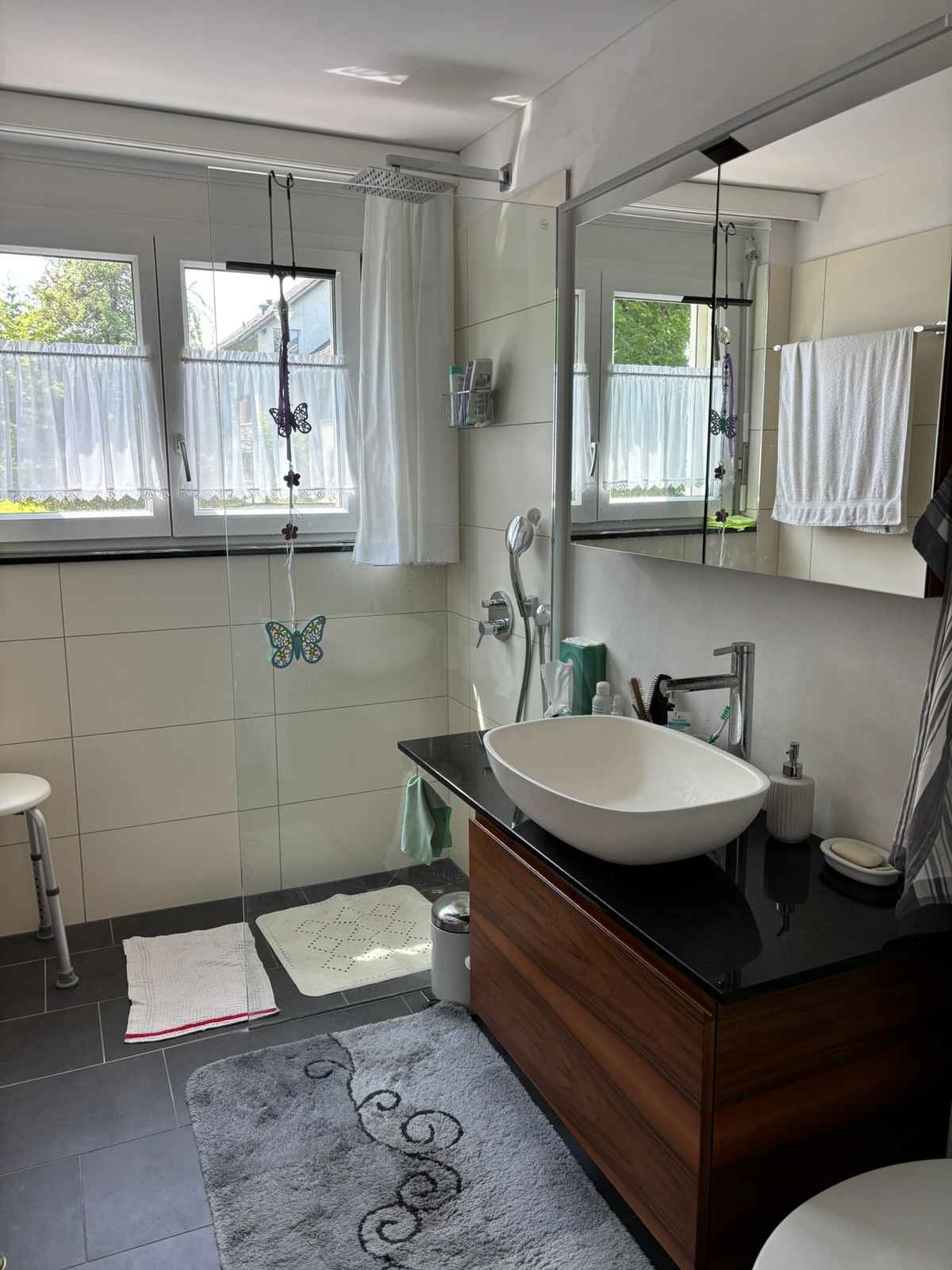 Helle 4.5-Zimmer-Wohnung an bevorzugter Lage