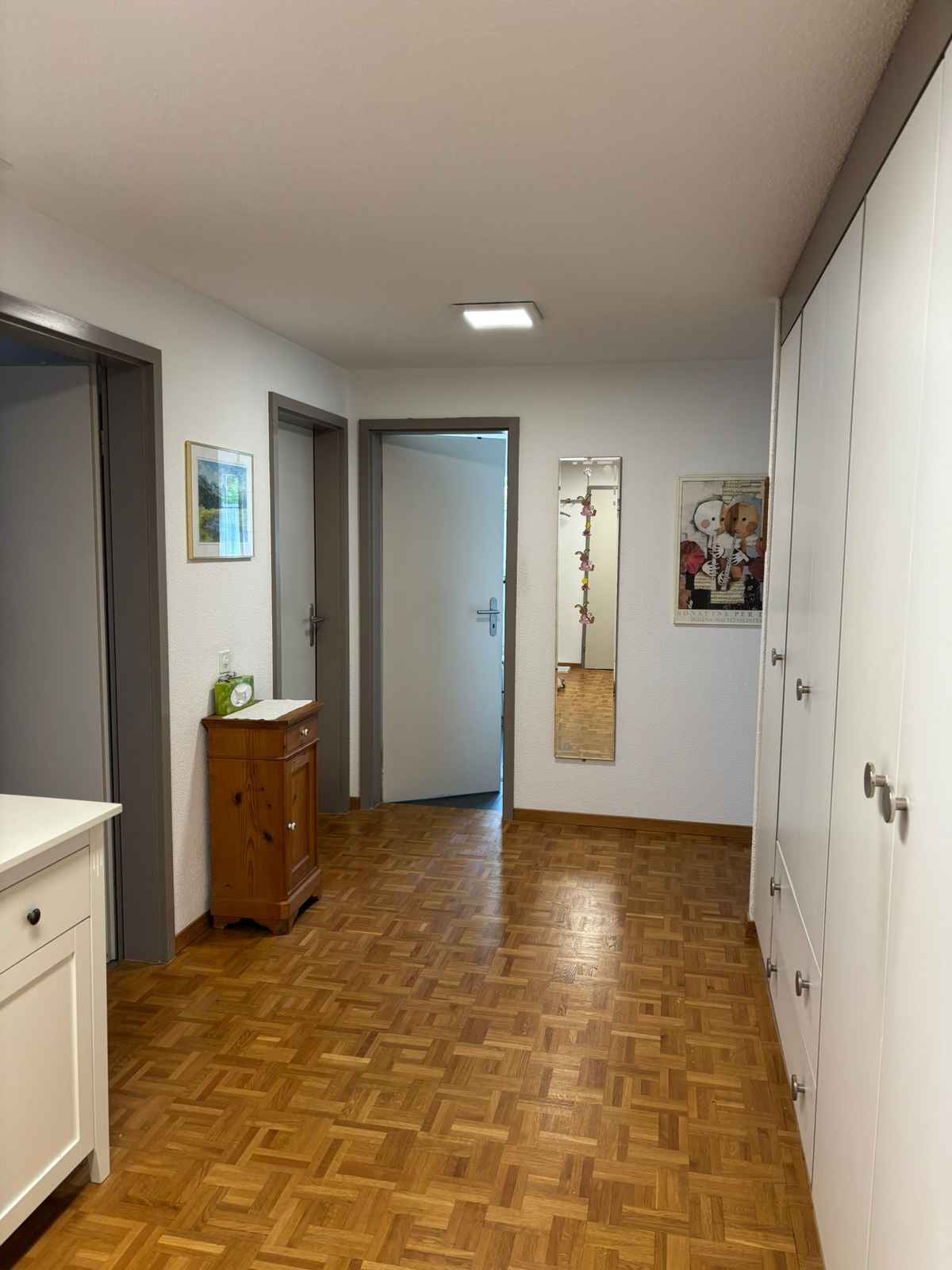 Helle 4.5-Zimmer-Wohnung an bevorzugter Lage