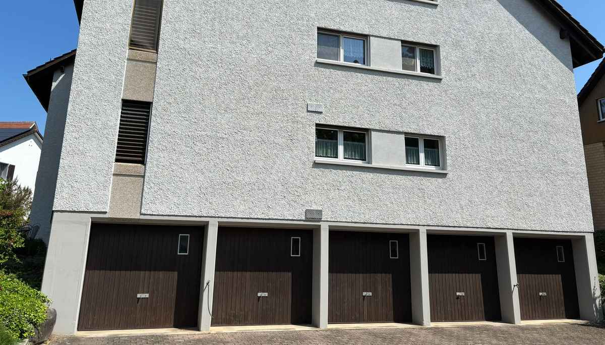 Helle 4.5-Zimmer-Wohnung an bevorzugter Lage