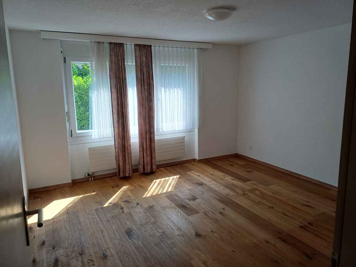 Helle 4.5-Zimmer-Wohnung an bevorzugter Lage