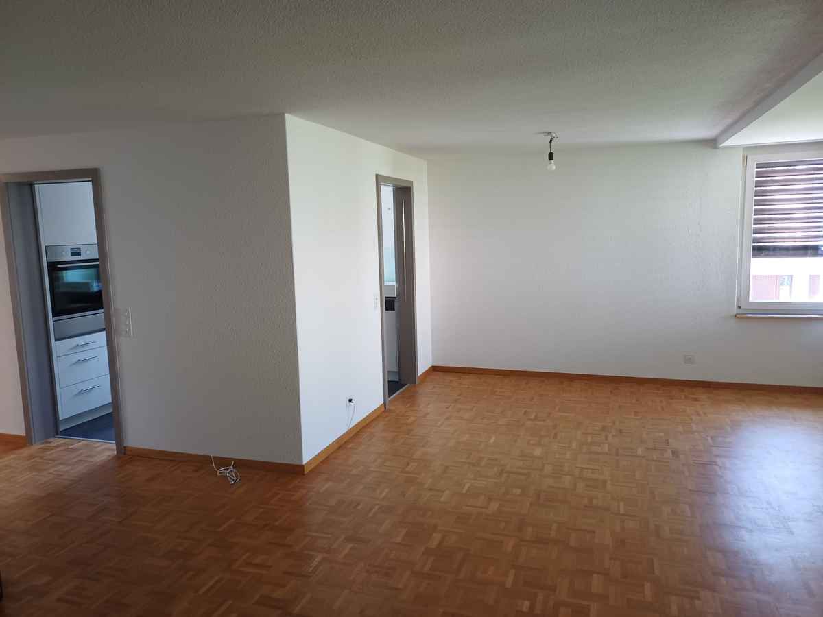 Helle 4.5-Zimmer-Wohnung an bevorzugter Lage