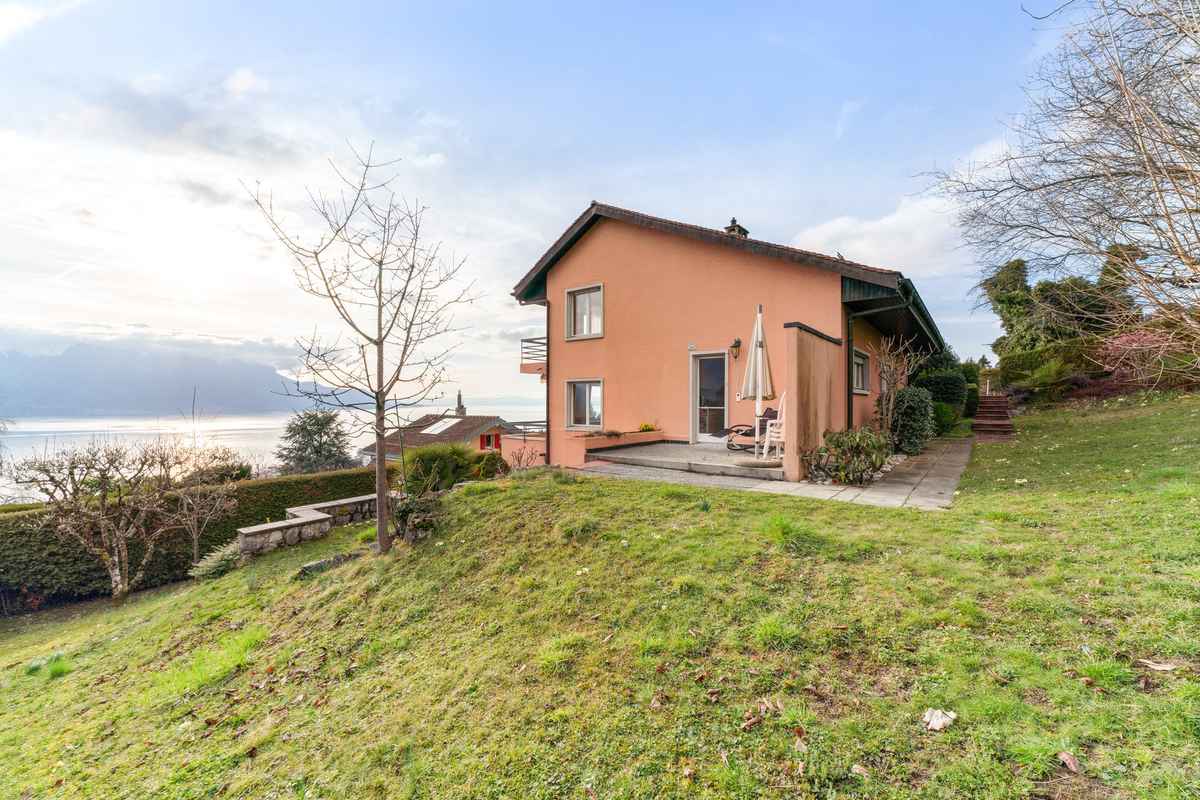 Très belle maison individuelle