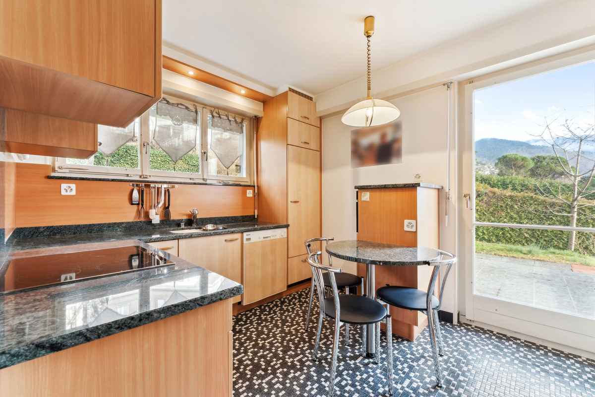 Très belle maison individuelle