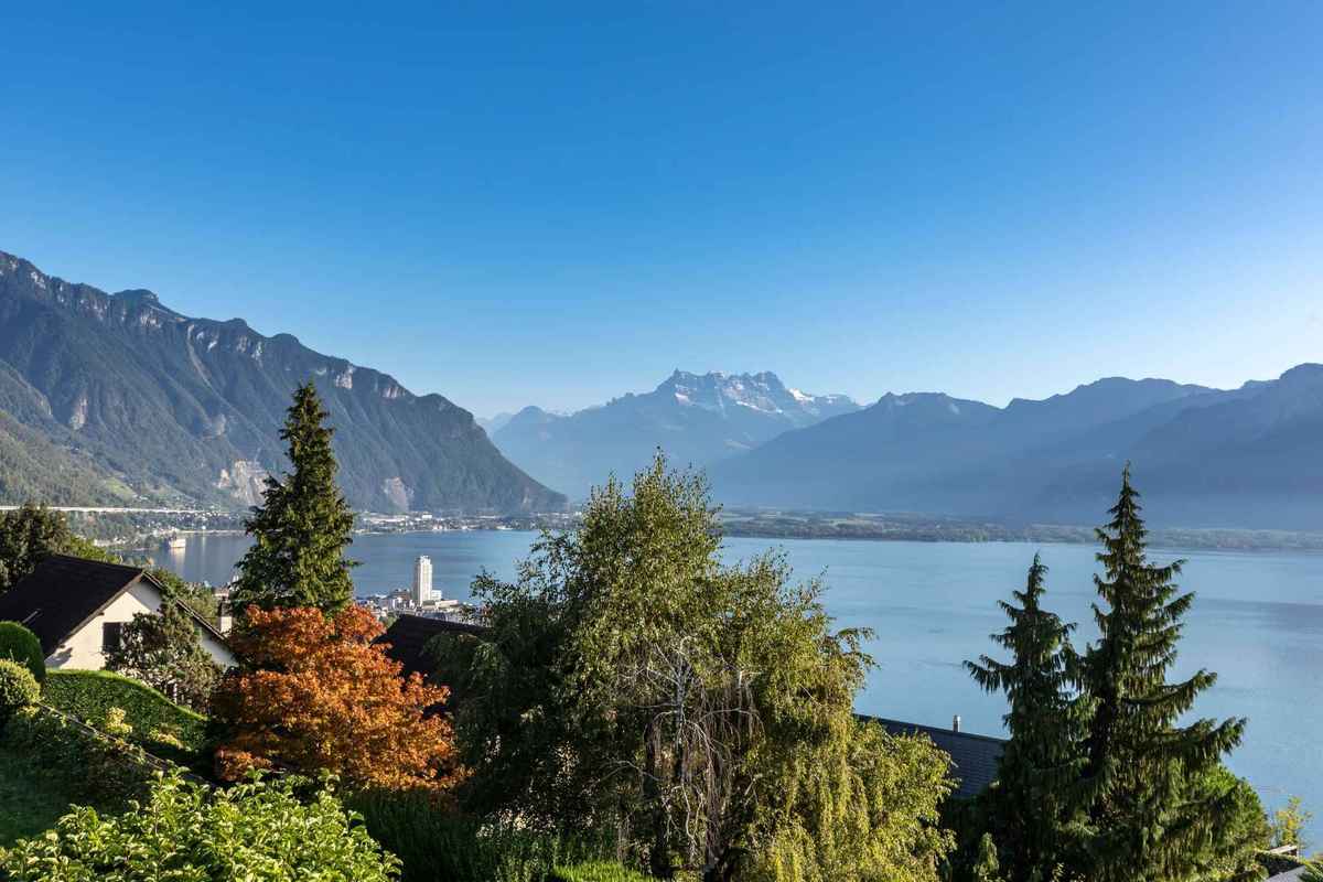 Très belle maison individuelle
