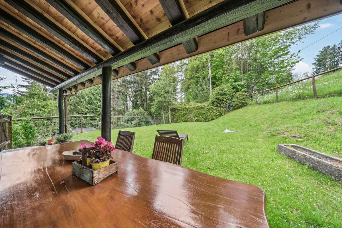 Découvrez et craquez pour « le chalet Ondallaz »